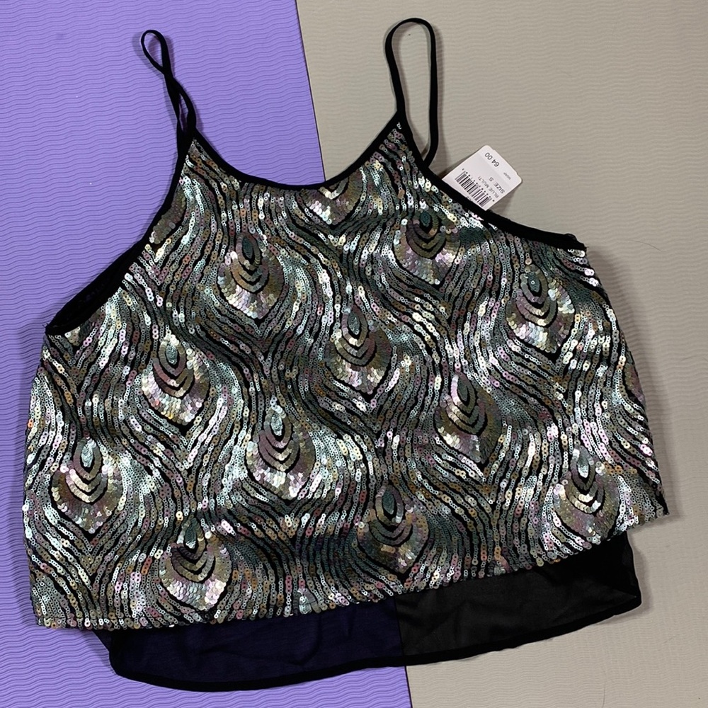 ASTER sequence crop.